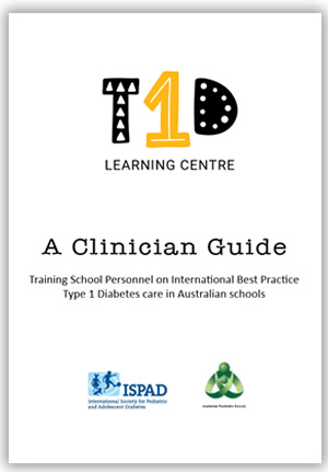 T1DLC A Clinician Guide