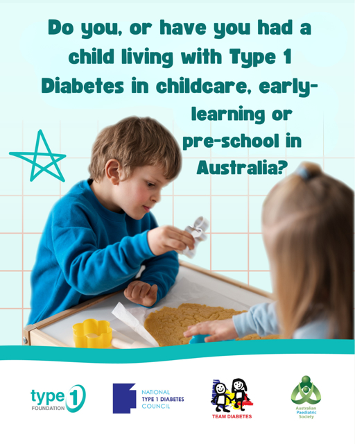 T1D survey T1Dsurvey 1
